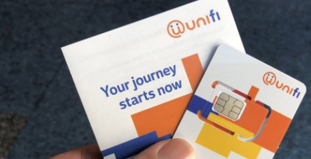 Unifi Mobile Sim Card Malaysia