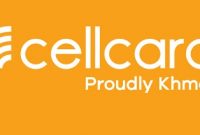 Cellcard Sim Card Cambodia