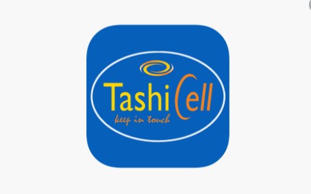 TashiCell Sim Card Bhutan
