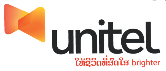Unitel Sim Card Laos