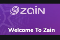 Zain Sim Card Kuwait