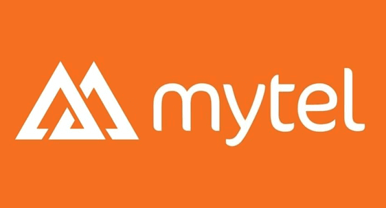 MyTel Prepaid Sim Card Myanmar